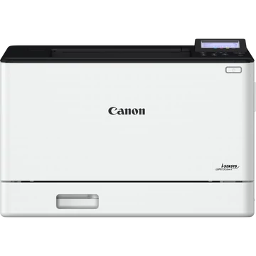 Canon i-SENSYS LBP673Cdw II színes lézer egyfunkciós nyomtató fehér