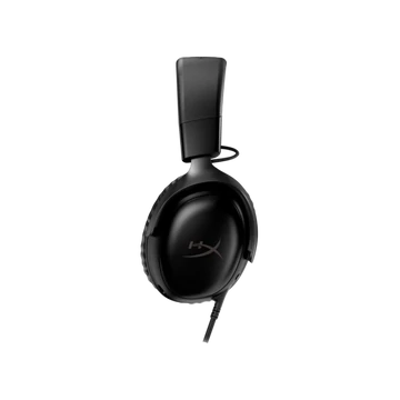 HP HYPERX Vezetékes Fejhallgató Cloud III - Gaming Headset Black