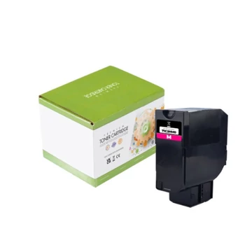 Utángyártott LEXMARK CS725/CX725 toner magenta 12 000 oldal kapacitás  SCC /74C2HM0/ SCC