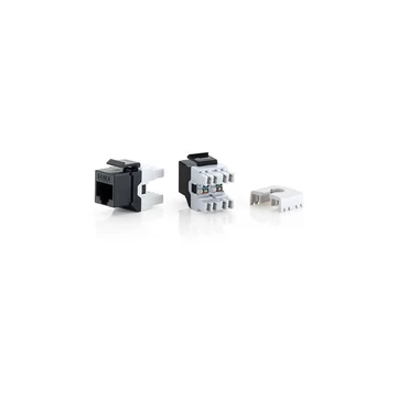 Equip Keystone - 769210 (Cat6, árnyékolatlan) 8db / csomag
