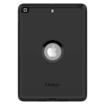 OTTERBOX DEFENDER APPLE IPAD 7TH GEN BLACK