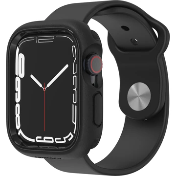 EXO EDGE APPLE WATCH SERIES 7 45MM BLACK
