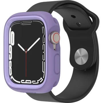 EXO EDGE APPLE WATCH SERIES 7 45MM RESET PURPLE - PURPLE