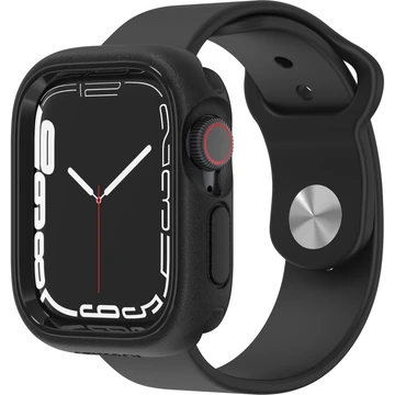 EXO EDGE APPLE WATCH SERIES 7 41MM BLACK
