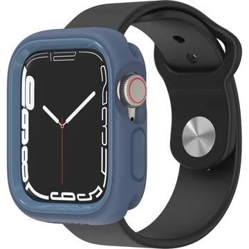 EXO EDGE APPLE WATCH SERIES 7 41MM SKIP WAY - BLUE