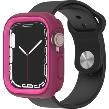 EXO EDGE APPLE WATCH SERIES 7 41MM RENAISSANCE PINK - PINK