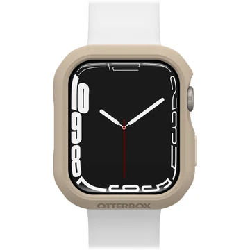 OTTERBOX WATCH BUMPER F/ APPLE WATCH SERIES 7 45MM CHAI BEIGE