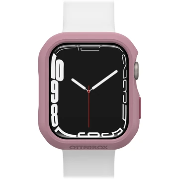 OTTERBOX WATCH BUMPER F/ APPLE WATCH SER 7 45MM MAUVE MORG PINK