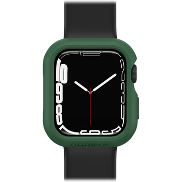 OTTERBOX WATCH BUMPER F/ APPLE WATCH SERIES 7 41MM GREEN ENVY