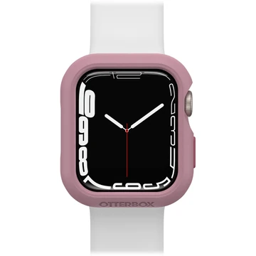 OTTERBOX WATCH BUMPER F/ APPLE WATCH SER 7 41MM MAUVE MORG PINK