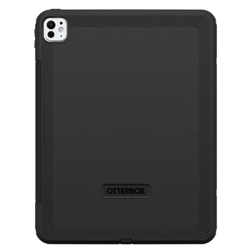 OB DEFENDER APPLE IPAD PRO 13IN (M5/M4) BLACK