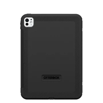OB DEFENDER APPLE IPAD PRO 11IN (M5/M4) BLACK