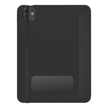 OB REACT FOLIO APPLE IPAD PRO 11IN (M5/M4) BLACK PROPACK