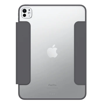 OB SYMMETRY FOLIO APPLE IPAD PRO 11IN (M5/M4)THUNDERSTORMGREY