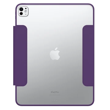 OB SYMMETRY FOLIO APPLE IPAD PRO 13IN (M5/M4) FIGMENT PURPLE