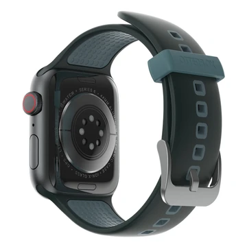 OB WATCH BAND F/ APPLE WATCH 44/45/46MM SAGEBRUSH GREEN