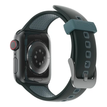 OB WATCH BAND F/ APPLE WATCH 40/41/42MM SAGEBRUSH GREEN