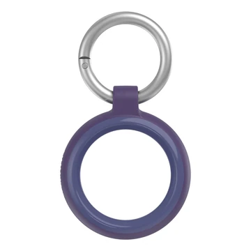 SLEEK CASE FOR APPLE AIRTAG ULTRA VIOLET - PURPLE