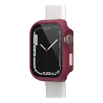 ECLIPSECASE APPLEWATCH SER9/8/7 45MM WILD STRAWBERRY - PINK