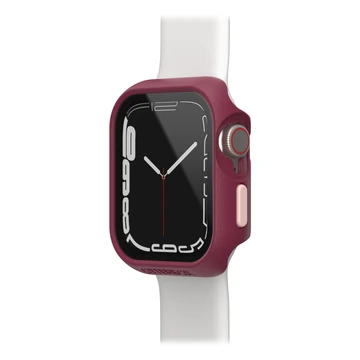 ECLIPSECASE APPLEWATCH SER9/8/7 41MM WILD STRAWBERRY - PINK