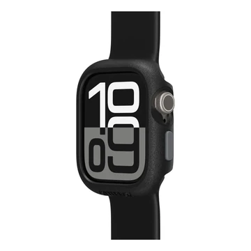 OB WATCH BUMPER F/ APPLE WATCH SERIES 11/10 42MM PAVEMENT BLACK