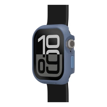 OB ECLIPSE CASE APPLE WATCH SERIES 11/10 42MM BABY BLUE JEAN