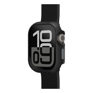 OB ECLIPSE CASE APPLE WATCH SERIES 11/10 42MM PAVEMENT BLACK