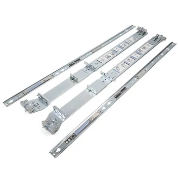 READYRAILS 2U STATIC RAILS FOR 2/4-POST RACKS CUSKIT