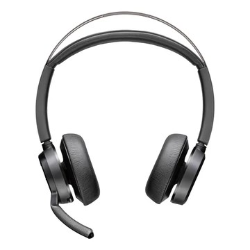 POLY VFOCUS2-M HS W/CHARGE STAND