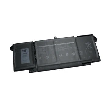 BTI 4C BATTERY LATITUDE 5320 OEM: 7FMXV TN2GY 0TN2GY