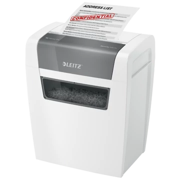 Leitz IQ Home P4 Iratmegsemmisítő ; 80340000