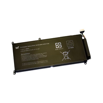 REPLACEMENT 3 CELL BATTERY FOR HP ENVY 15-AH ENVY M6-AE151DX EN
