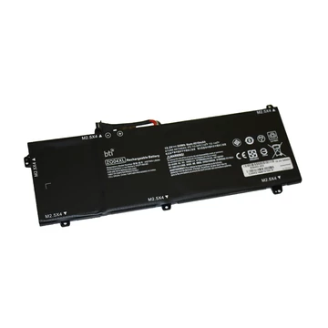 BTI 4C BATT ZBOOK STUDIO G3 G4 OEM: 808450-002 ZO04XL