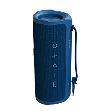 HiFuture RIPPLE (20W+10W,hordozható, IPX7), Blue, hangszóró
