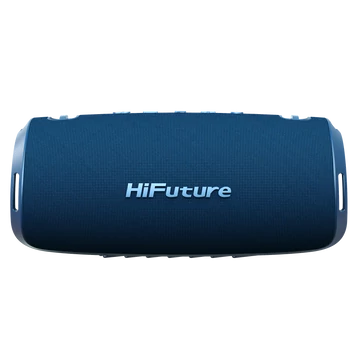 HiFuture GRAVITY (30W+15W,hordozható, IPX7), Blue, hangszóró
