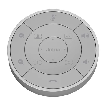 JABRA PANACAST 50 REMOTE GREY