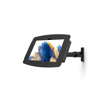 GALAXY TAB A8 10.5IN WALL MOUNT SPACE ENCLOSURE SWING ARM