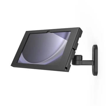 GALAXY TAB A9+ 11IN SWING MOUNT APEX ENCLOSURE SWING ARM