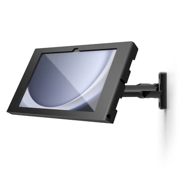 GALAXY TAB A9+ 11IN SWING MOUNT APEX ENCLOSURE SWING ARM