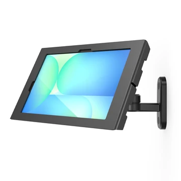 GALAXY TAB S10 FE+ 13.1IN APEX ENCLOSURE SWING WALL MOUNT
