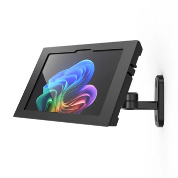 SURFACE PRO COPILOT+ PC 12IN APEX ENCLOSURE SWING WALL MOUNT