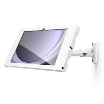 GALAXY TAB A9+ 11IN SWING MOUNT APEX ENCLOSURE SWING ARM
