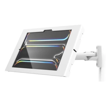 IPAD PRO M4 11IN 2024 WALL MOUNT APEX ENCLOSURE SWING ARM