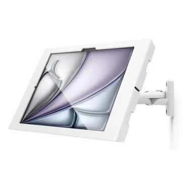 IPAD AIR M2 13IN 2024 WALL MOUNT APEX ENCLOSURE SWING ARM