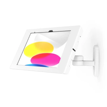 IPAD 10-11 GEN APEX ENCLOSURE SWING WALL MOUNT