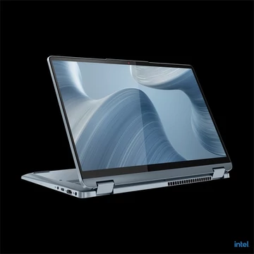 LENOVO IdeaPad Flex 5 14IAU7, 14.0" WUXGA MT, Intel Core i5-1235U, 8GB, 512GB SSD, Win11 Home S, Stone Blue