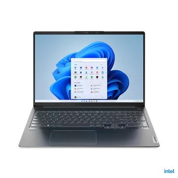 LENOVO IdeaPad 5 Pro 16IAH7 16.0" WQXGA, Intel Core i5-12500H, 16GB, 512GB SSD, A370M 4GB, Storm Grey