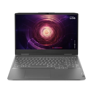LOQ 3 RYZ7 7840HS 16GB 512GB 15.6 D NOOS STGR 3Y