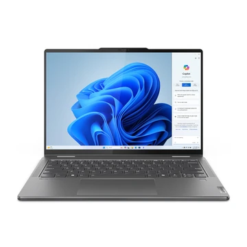Ismerjen meg új mesterséges intelligencia-élményeket<br>A legújabb Intel® Core™ Ultra processzorok segítségével olyan mesterséges intelligenciával felgyorsított élményekkel ismerkedhet meg, mint például képek vagy zenék létrehozása szövegből, vagy a