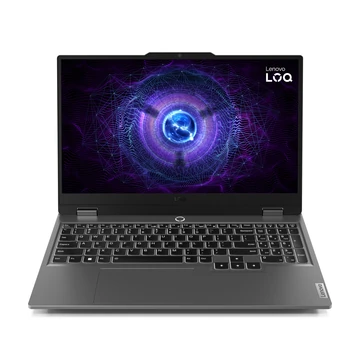LOQ CI5-13450HX 16GB 1TB 15.6 D W11H GREY 3Y